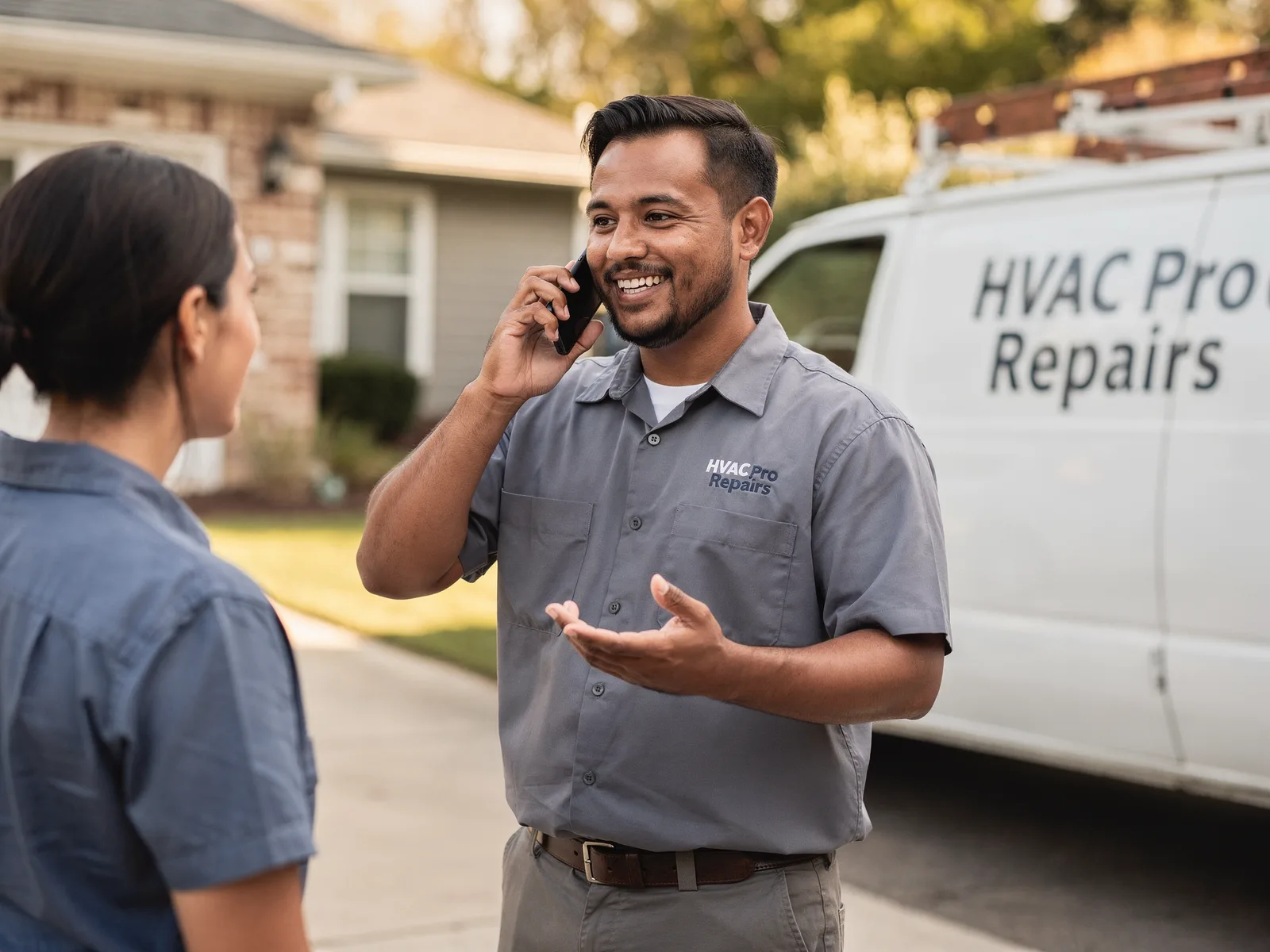 Heat Pump Repair Green Cove Springs, FL FAQs